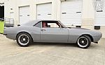 1968 Camaro Restomod Thumbnail 17