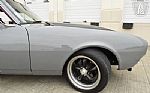 1968 Camaro Restomod Thumbnail 21