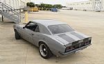 1968 Camaro Restomod Thumbnail 30