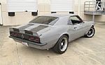 1968 Camaro Restomod Thumbnail 33