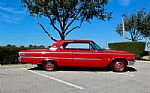 1963 Galaxie 500XL Thumbnail 2