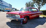 1963 Galaxie 500XL Thumbnail 7