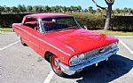 1963 Galaxie 500XL Thumbnail 22