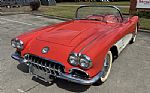 1958 Corvette Thumbnail 37