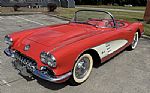 1958 Corvette Thumbnail 38