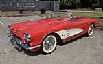 1958 Corvette Thumbnail 39