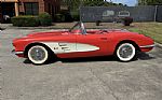 1958 Corvette Thumbnail 42