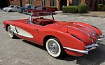 1958 Corvette Thumbnail 46