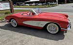 1958 Corvette Thumbnail 59
