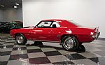 1969 Camaro Z28 Thumbnail 8