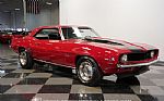 1969 Camaro Z28 Thumbnail 16
