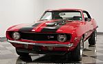 1969 Camaro Z28 Thumbnail 18