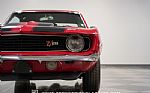 1969 Camaro Z28 Thumbnail 20