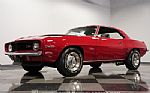 1969 Camaro Z28 Thumbnail 21