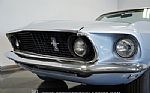 1969 Mustang Convertible Thumbnail 27