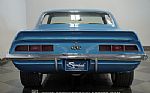 1969 Camaro SS Tribute Thumbnail 9