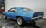 1969 Camaro SS Tribute Thumbnail 8