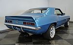 1969 Camaro SS Tribute Thumbnail 10