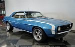 1969 Camaro SS Tribute Thumbnail 15