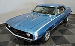 1969 Camaro SS Tribute Thumbnail 19