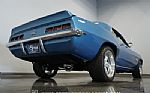 1969 Camaro SS Tribute Thumbnail 29