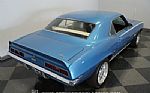 1969 Camaro SS Tribute Thumbnail 28