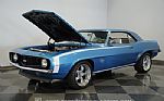 1969 Camaro SS Tribute Thumbnail 36