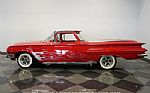 1960 El Camino Thumbnail 7