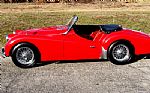 1961 TR3A Thumbnail 3