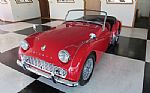 1961 TR3A Thumbnail 5