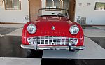 1961 TR3A Thumbnail 6