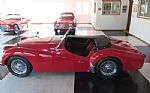 1961 TR3A Thumbnail 10