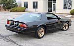 1985 Camaro Iroc Z28 Thumbnail 13