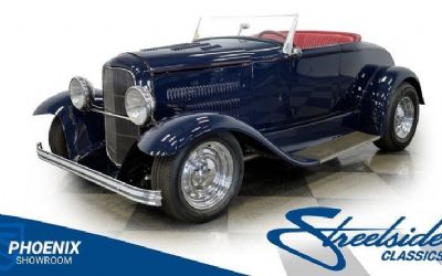 Photo of a 1931 Ford Model A Roadster 1931 Ford Roadster for sale