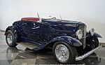 1931 Model A Roadster Thumbnail 16