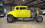 1931 5 Window Coupe Thumbnail 10