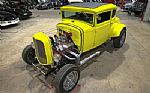 1931 5 Window Coupe Thumbnail 15