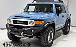 2014 FJ Cruiser Thumbnail 2