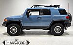 2014 FJ Cruiser Thumbnail 3