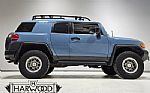 2014 FJ Cruiser Thumbnail 7