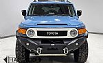 2014 FJ Cruiser Thumbnail 9