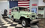 1970 Land Cruiser Thumbnail 9