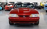 1992 Mustang Convertible Thumbnail 4