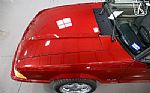 1992 Mustang Convertible Thumbnail 13