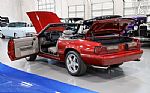 1992 Mustang Convertible Thumbnail 52