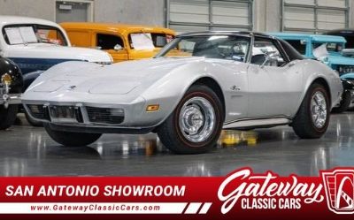 Photo of a 1975 Chevrolet Corvette for sale