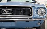 1968 Mustang Thumbnail 9