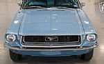 1968 Mustang Thumbnail 7