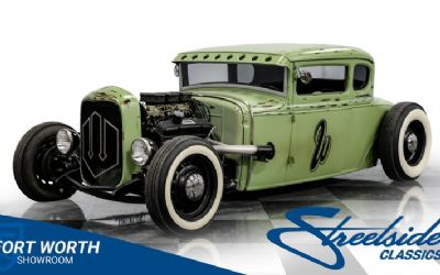 Photo of a 1930 Ford Model A RAT Rod "Wcc Wrench RO 1930 Ford Model A RAT Rod "Wcc Wrench Rod" for sale