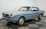 1966 Mustang Thumbnail 5